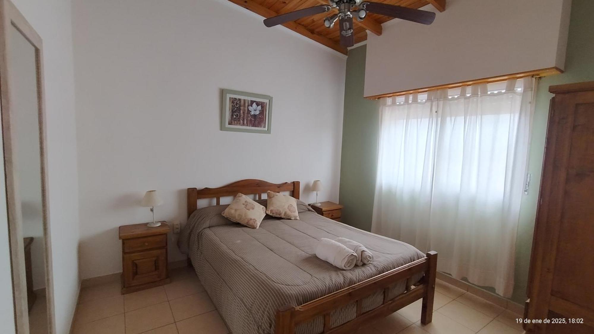 Punto Sur Departamentos Apartment Tandil